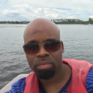 Meet your Posher, Jeff